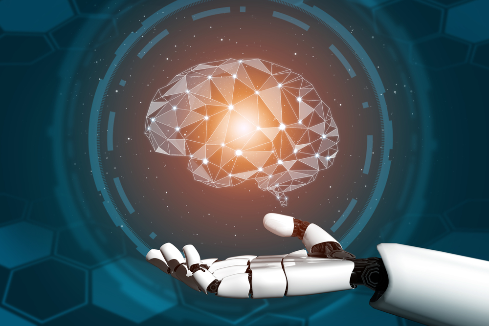 未来派机器人技术与人工智能 全球仿生科学研究的新篇章