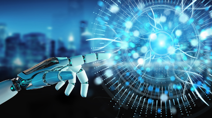 金融科技人工智能应用软件开发 驱动金融行业数字化转型