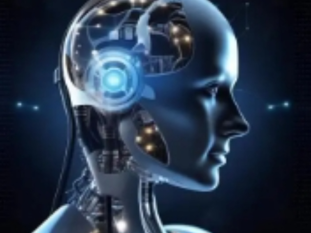 无锡人工智能应用软件开发 引领智能转型的专业合作伙伴